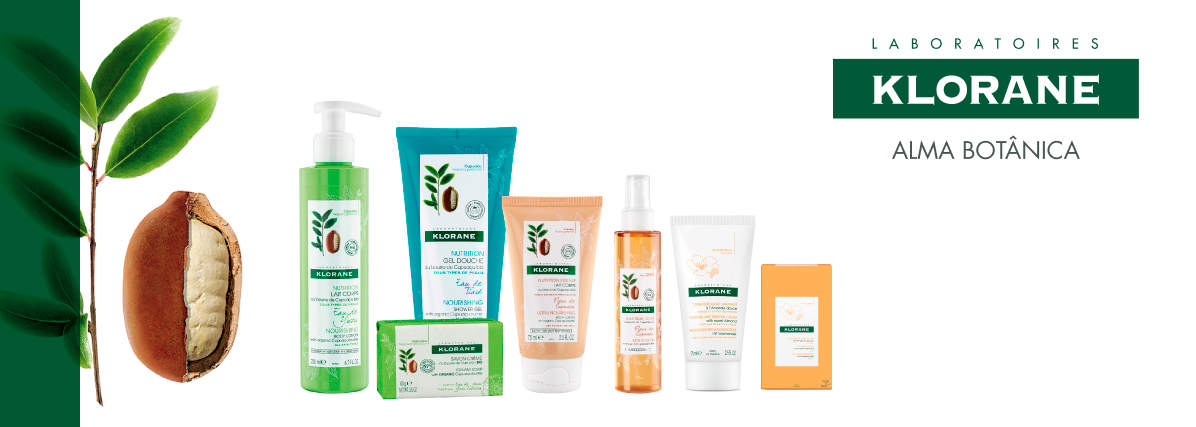 Higiene e Hidratante Corpo